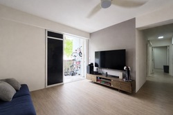 Blk 287A Compassvale Cape (Sengkang), HDB 4 Rooms #543162701